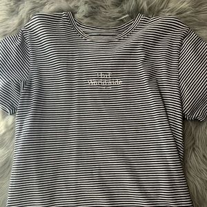 Huf Worldwide Tshirt